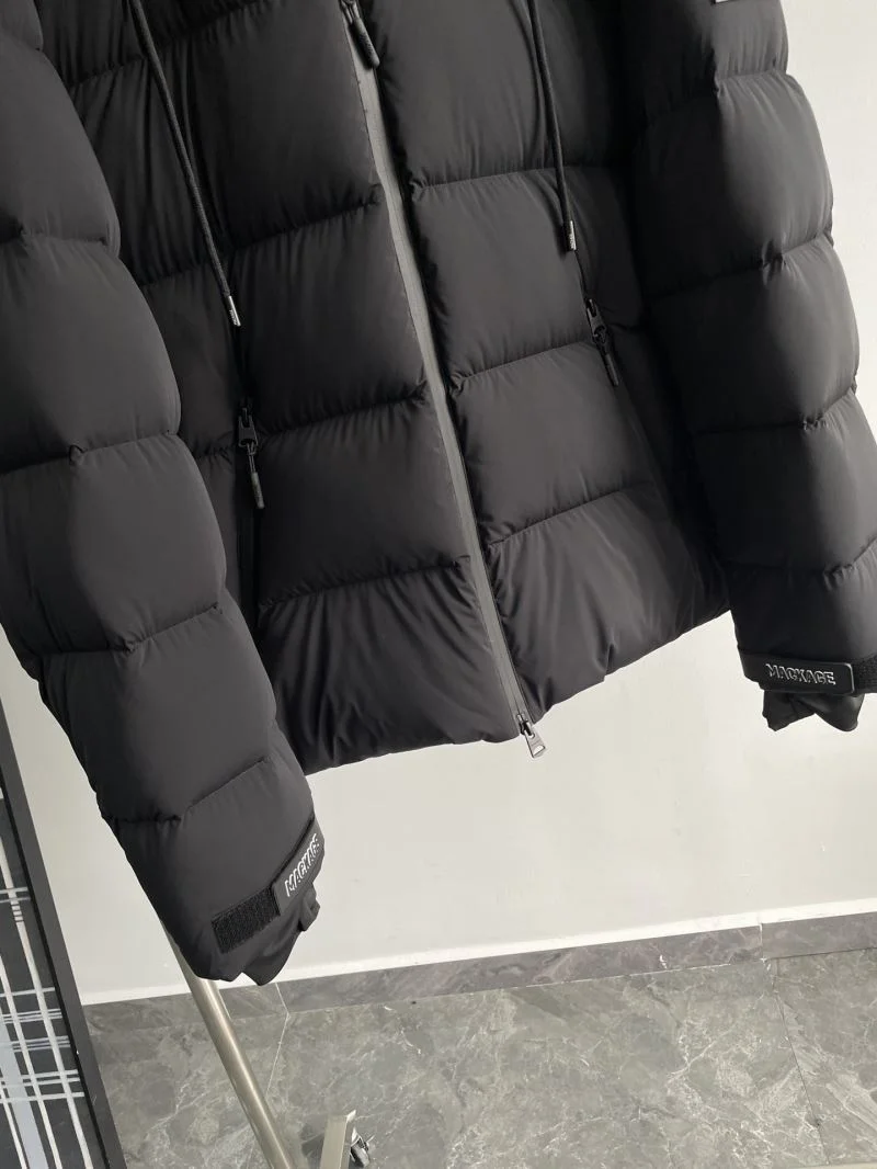 Mackage Down Jackets Modern 164797