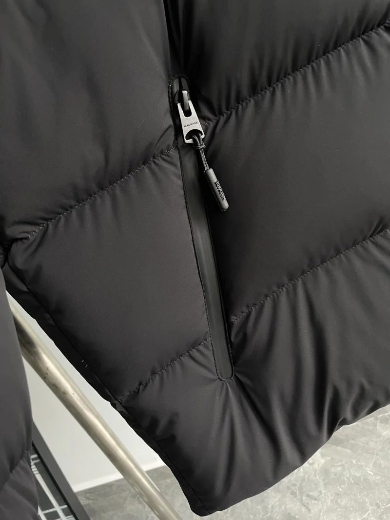 Mackage Down Jackets Modern 164797