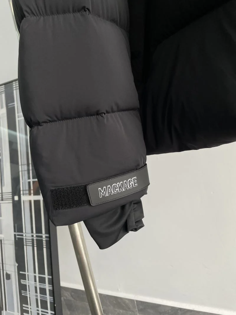 Mackage Down Jackets Modern 164797