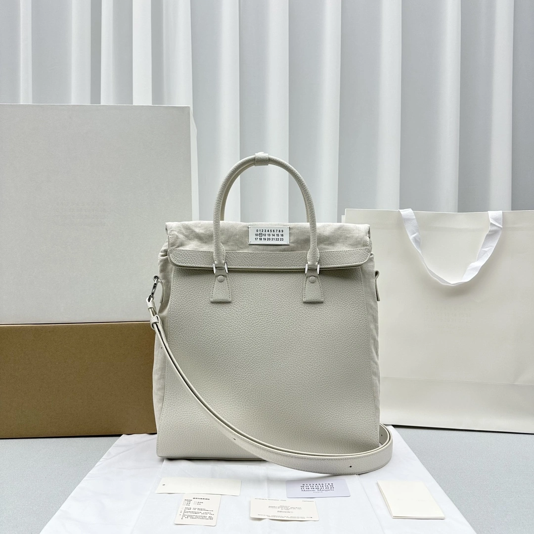Unisex Maison Margiela Backpacks 69520