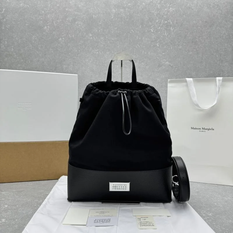 Maison Margiela Backpacks Bold 55686