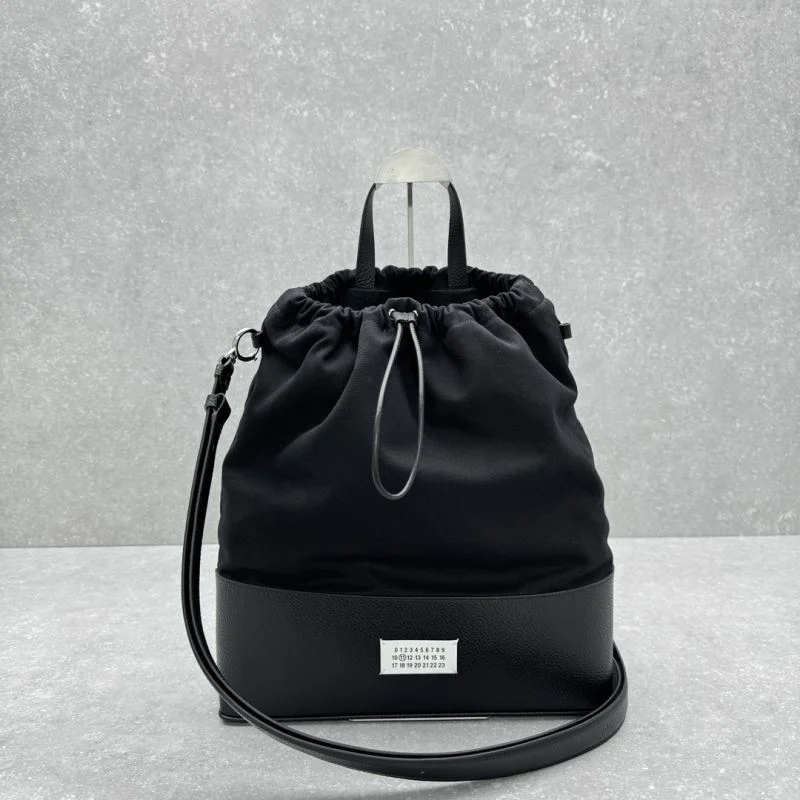 Maison Margiela Backpacks Bold 55686