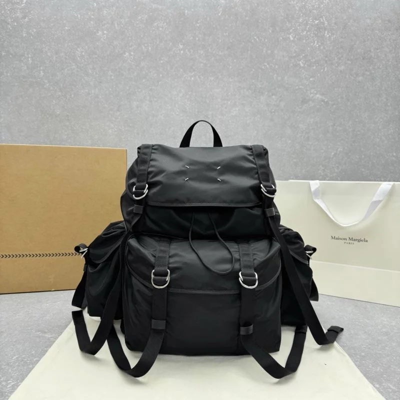 Maison Margiela Backpacks Trendsetting 55684