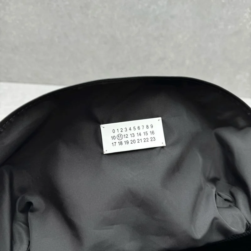 Maison Margiela Backpacks Trendsetting 55684