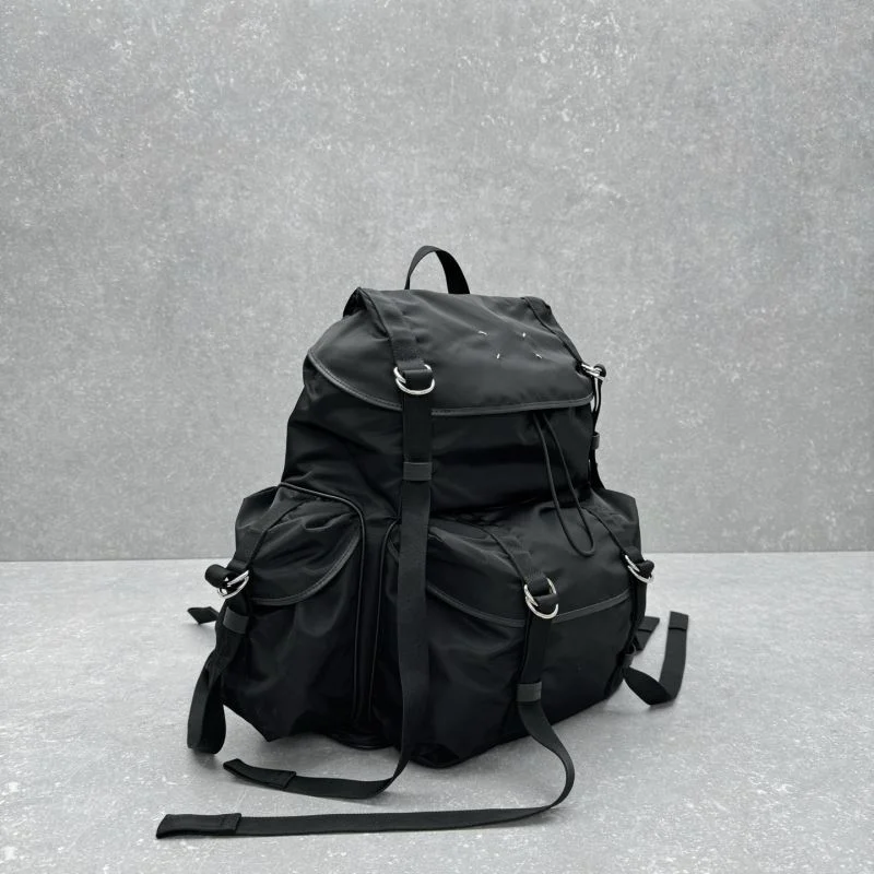 Maison Margiela Backpacks Trendsetting 55684