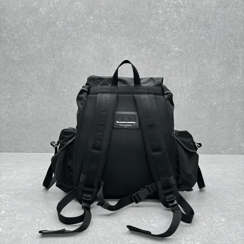 Maison Margiela Backpacks Trendsetting 55684
