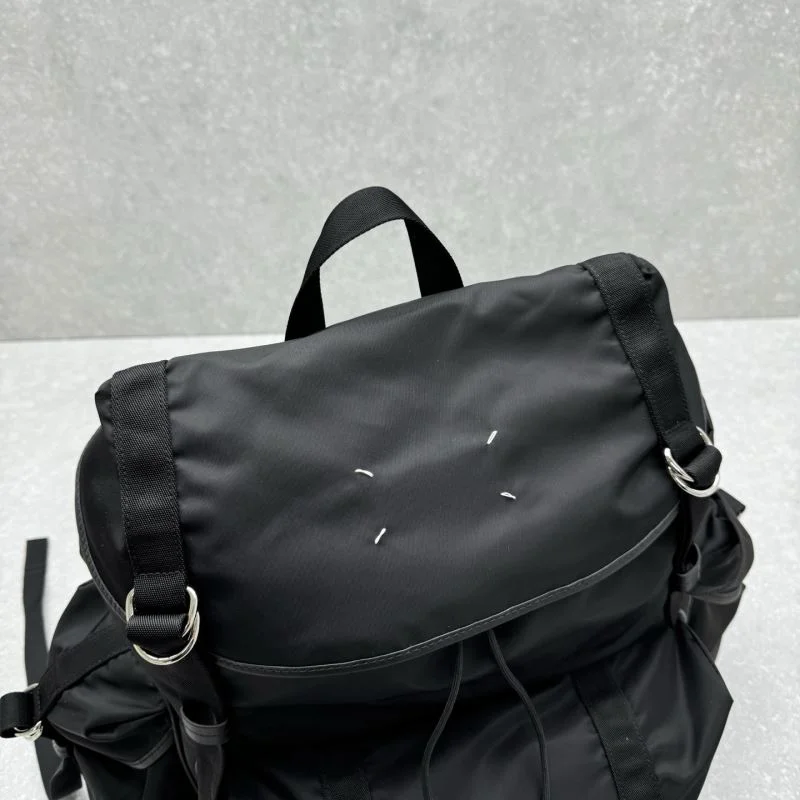 Maison Margiela Backpacks Trendsetting 55684