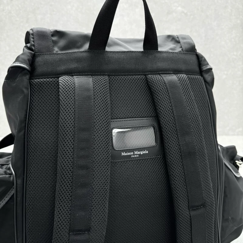Maison Margiela Backpacks Trendsetting 55684