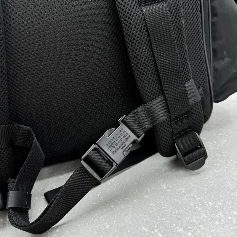 Maison Margiela Backpacks Trendsetting 55684