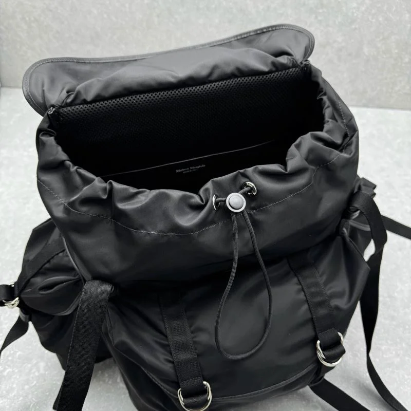 Maison Margiela Backpacks Trendsetting 55684