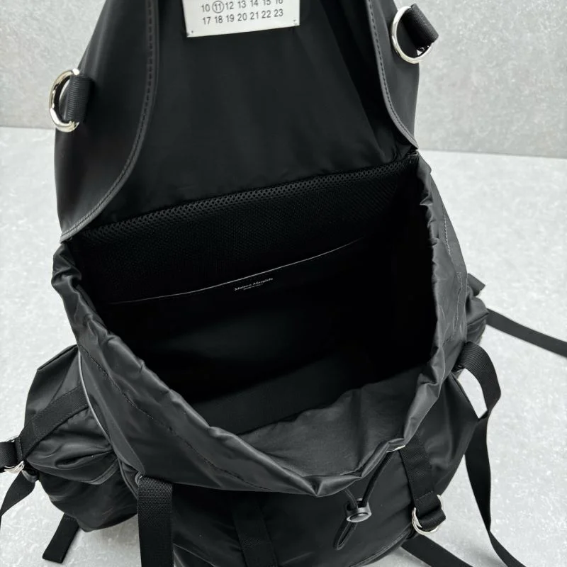 Maison Margiela Backpacks Trendsetting 55684