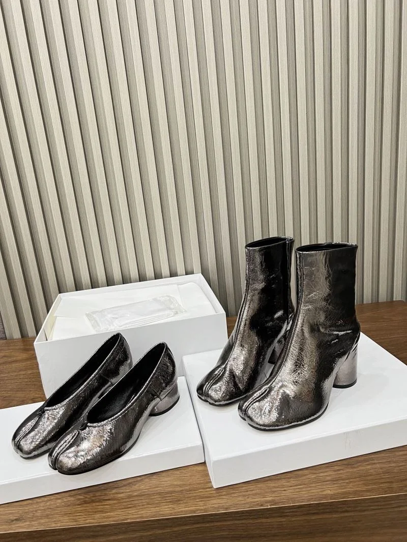 Maison Margiela Boots Cozy 11755