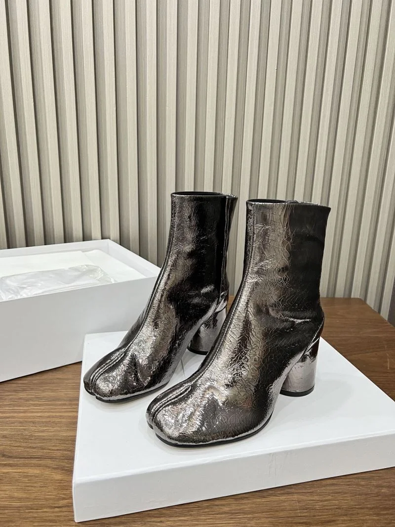 Maison Margiela Boots Cozy 11755