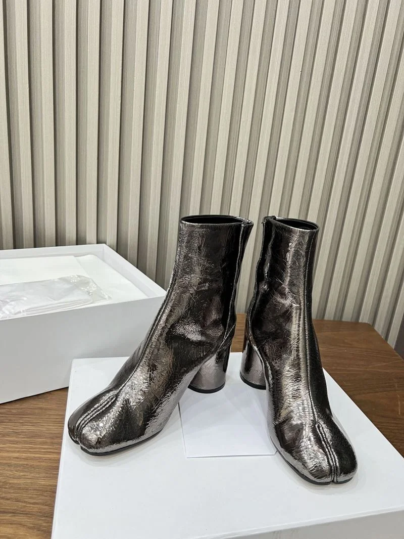 Maison Margiela Boots Cozy 11755
