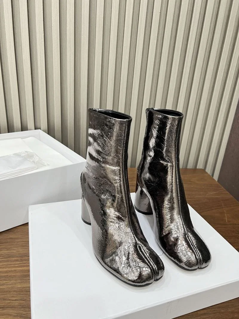 Maison Margiela Boots Cozy 11755