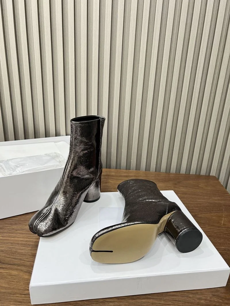 Maison Margiela Boots Cozy 11755