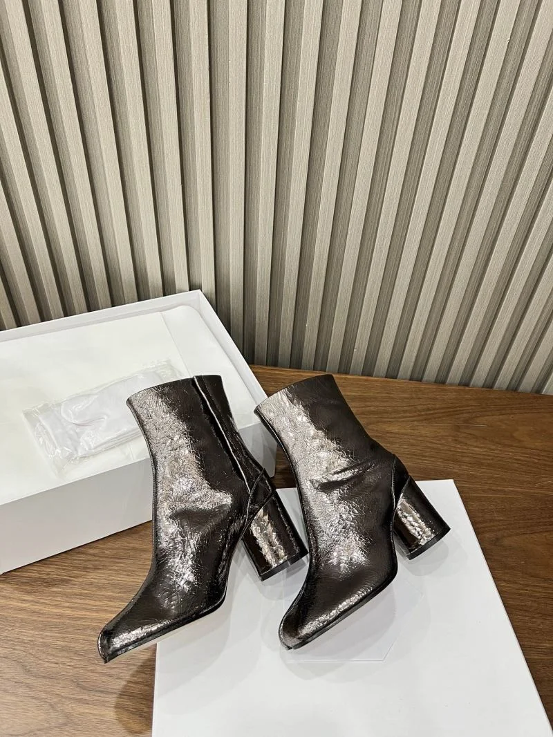 Maison Margiela Boots Cozy 11755