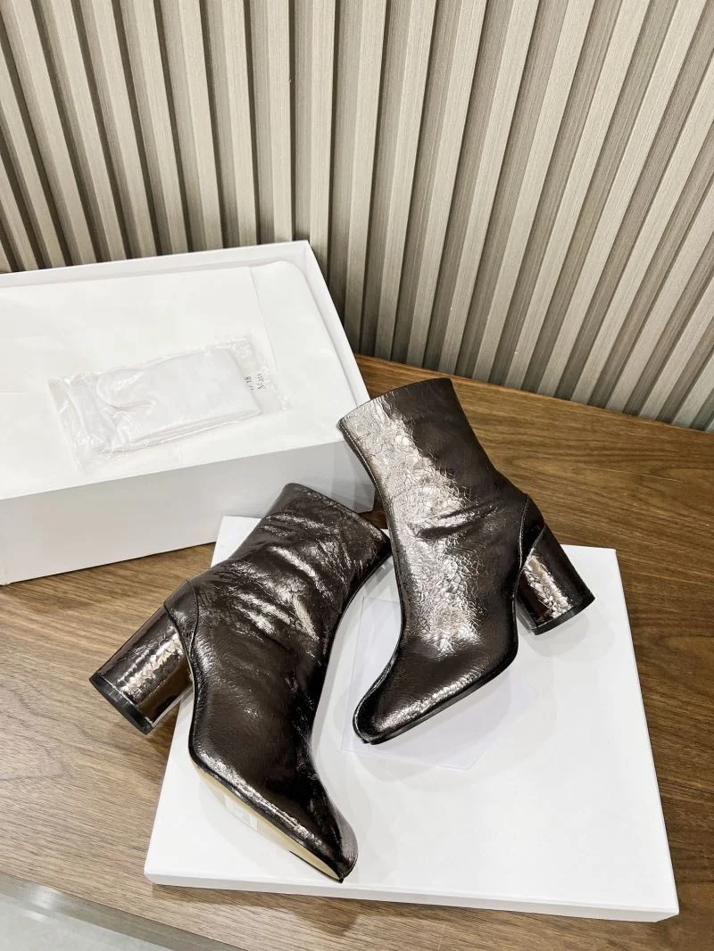 Maison Margiela Boots Cozy 11755