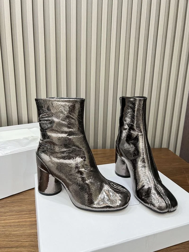 Maison Margiela Boots Cozy 11755