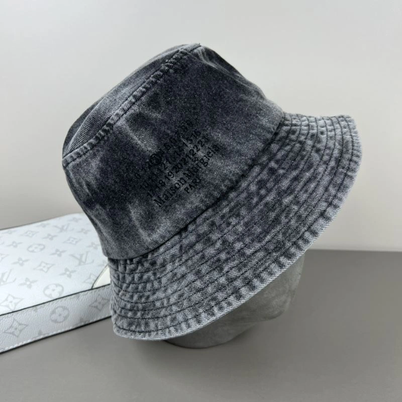 Trendsetting Maison Margiela Caps 257771