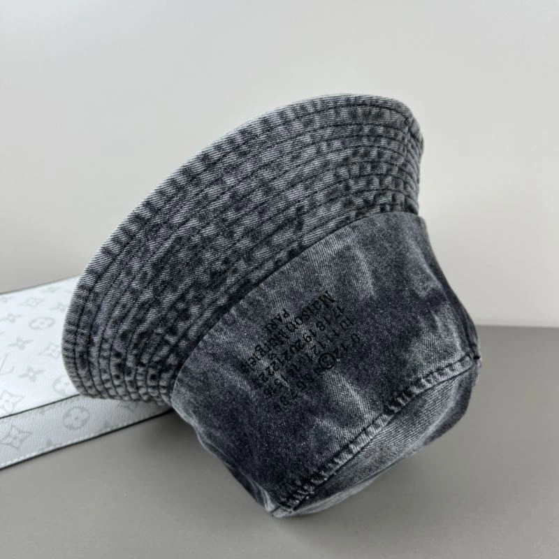 Trendsetting Maison Margiela Caps 257771