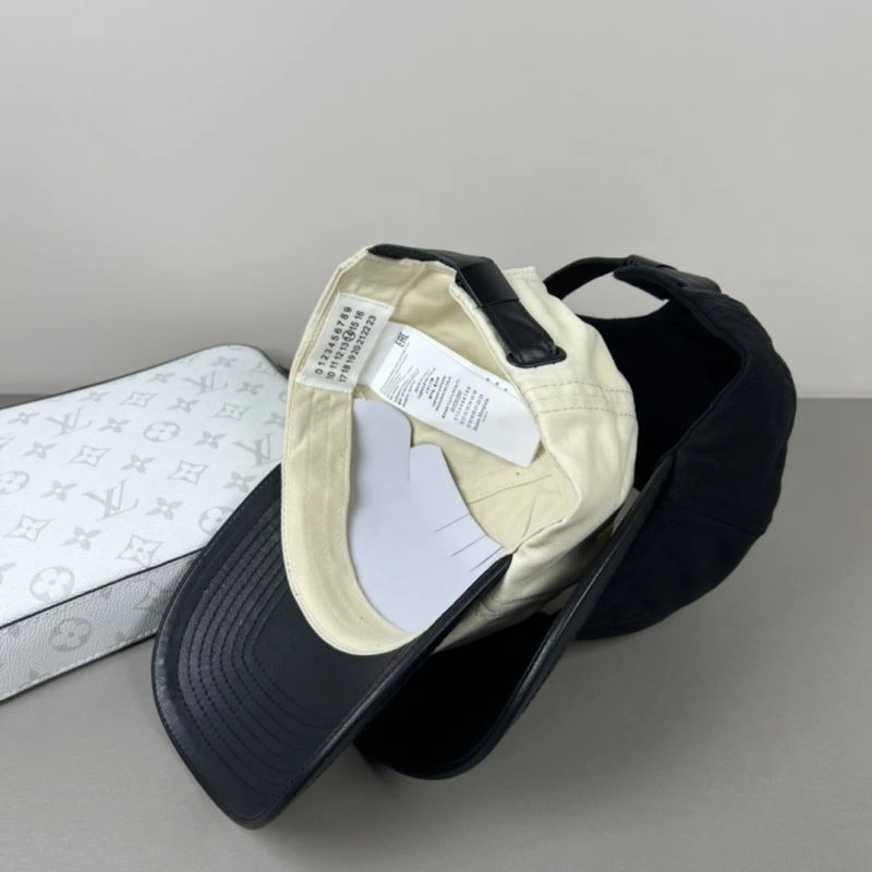 Breathable Maison Margiela Caps 257768