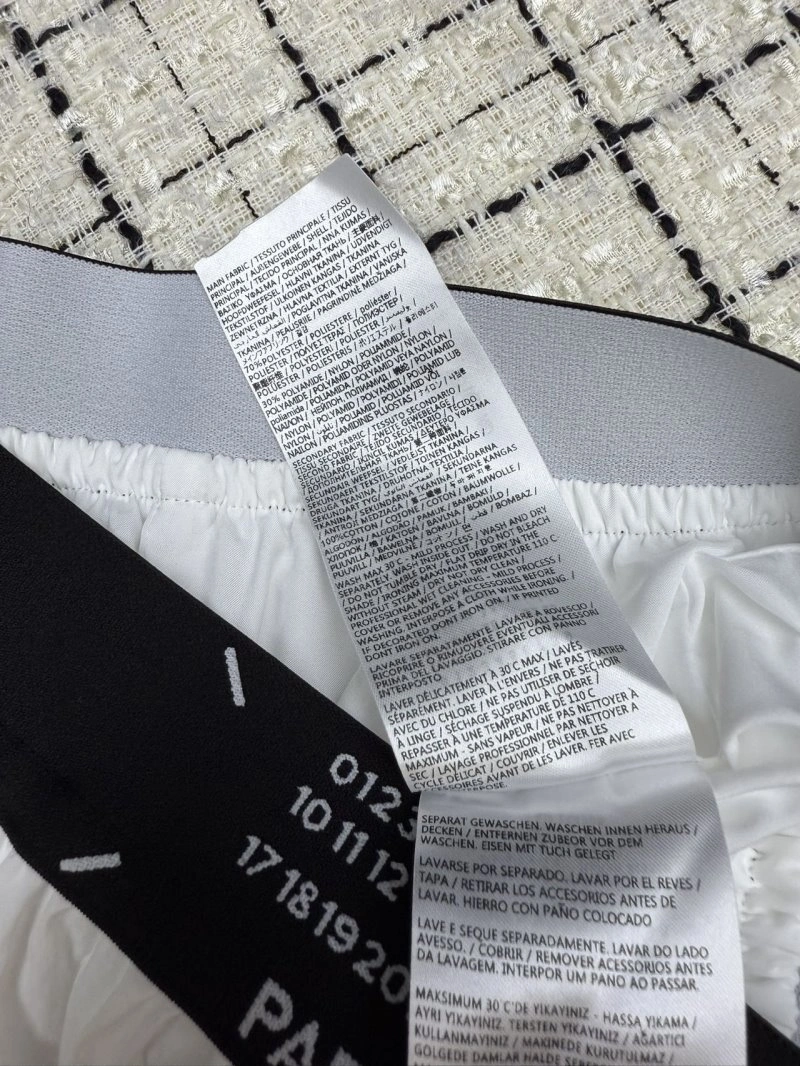 Maison Margiela Dress TravelReady 149375