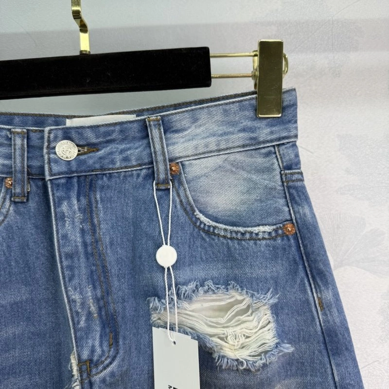 Youthful Maison Margiela Dress 154652