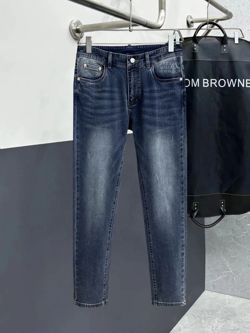 TopPick Maison Margiela Jeans 162537