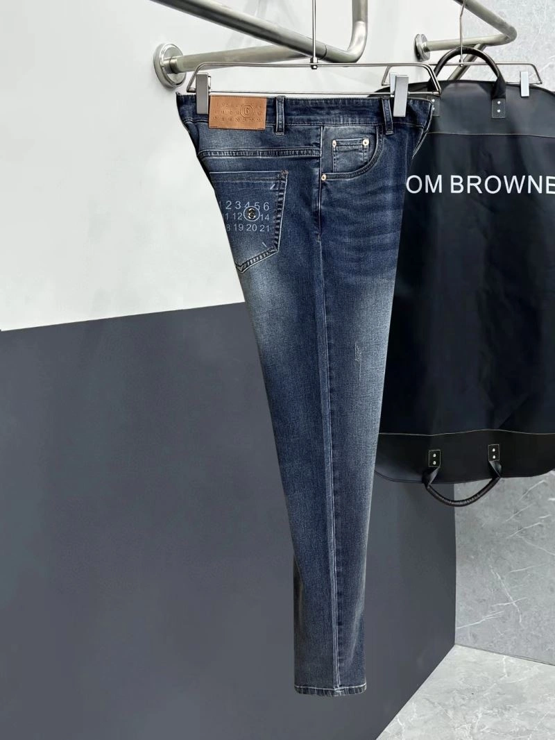 TopPick Maison Margiela Jeans 162537