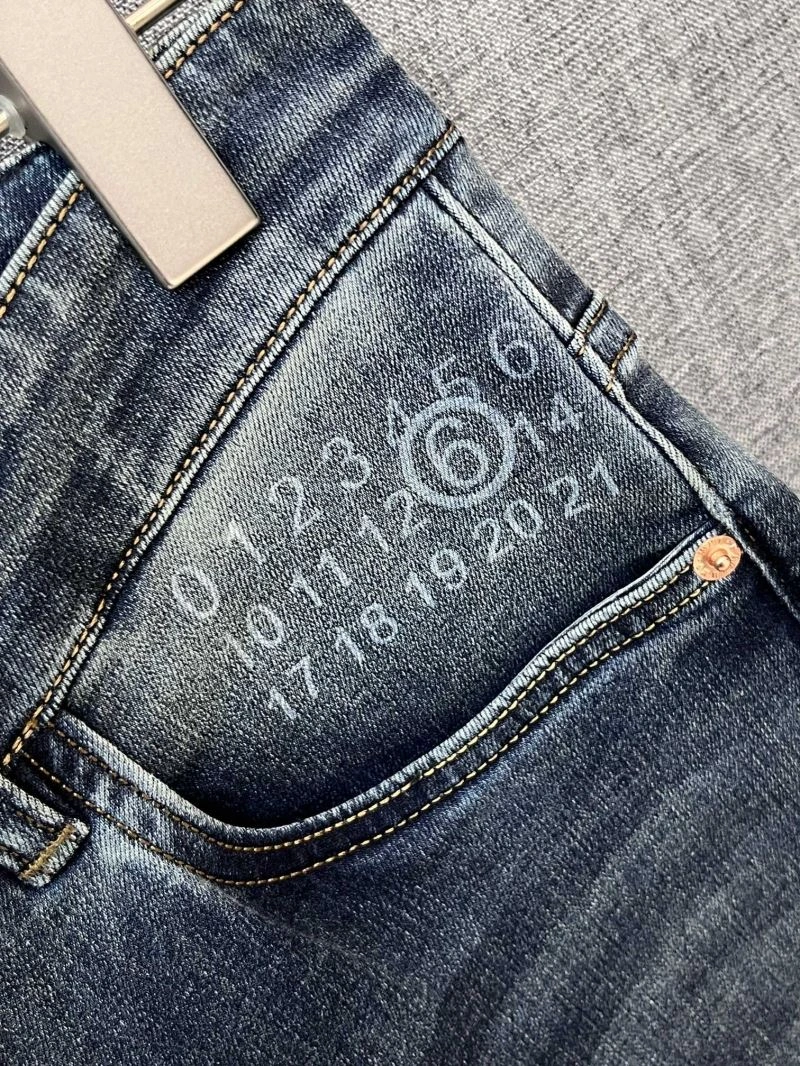 TopPick Maison Margiela Jeans 162537