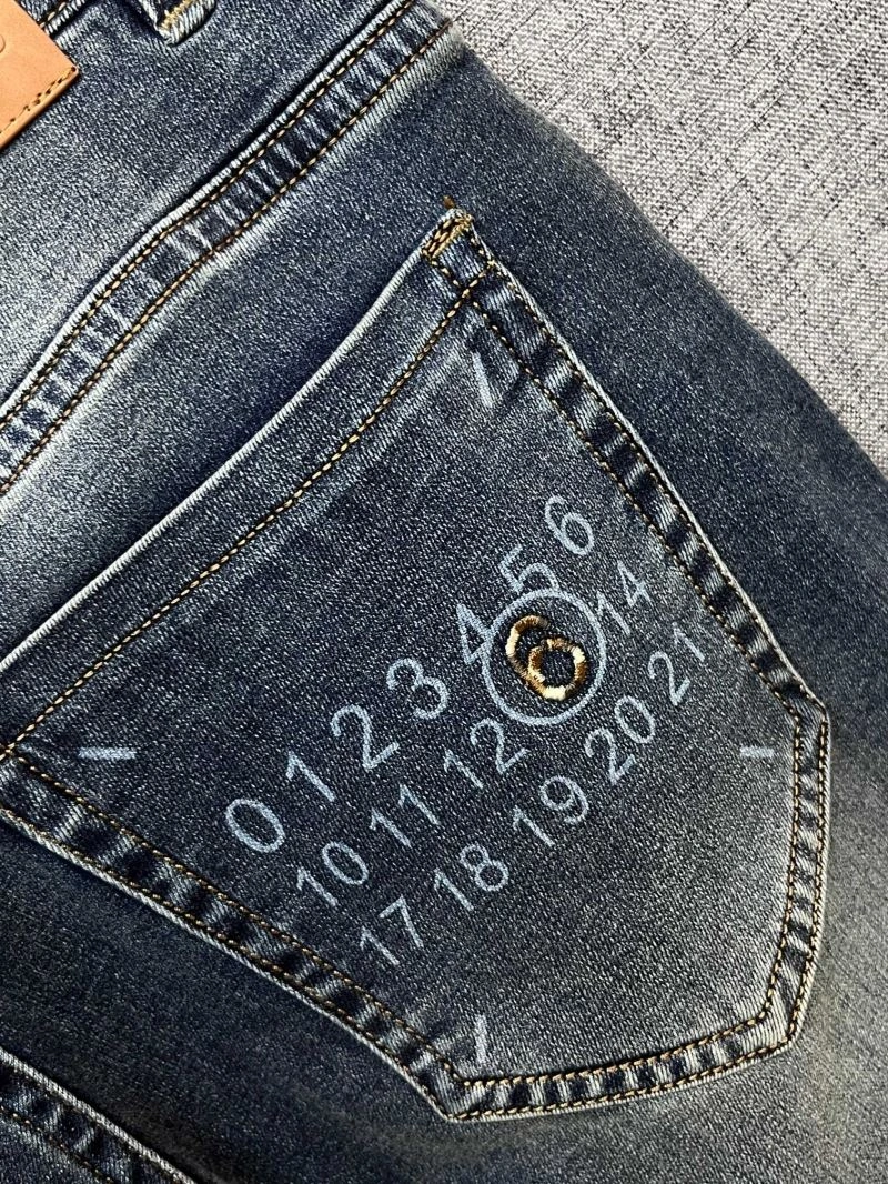 TopPick Maison Margiela Jeans 162537