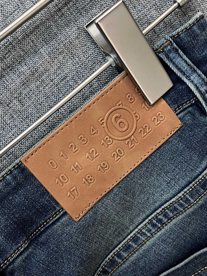 TopPick Maison Margiela Jeans 162537
