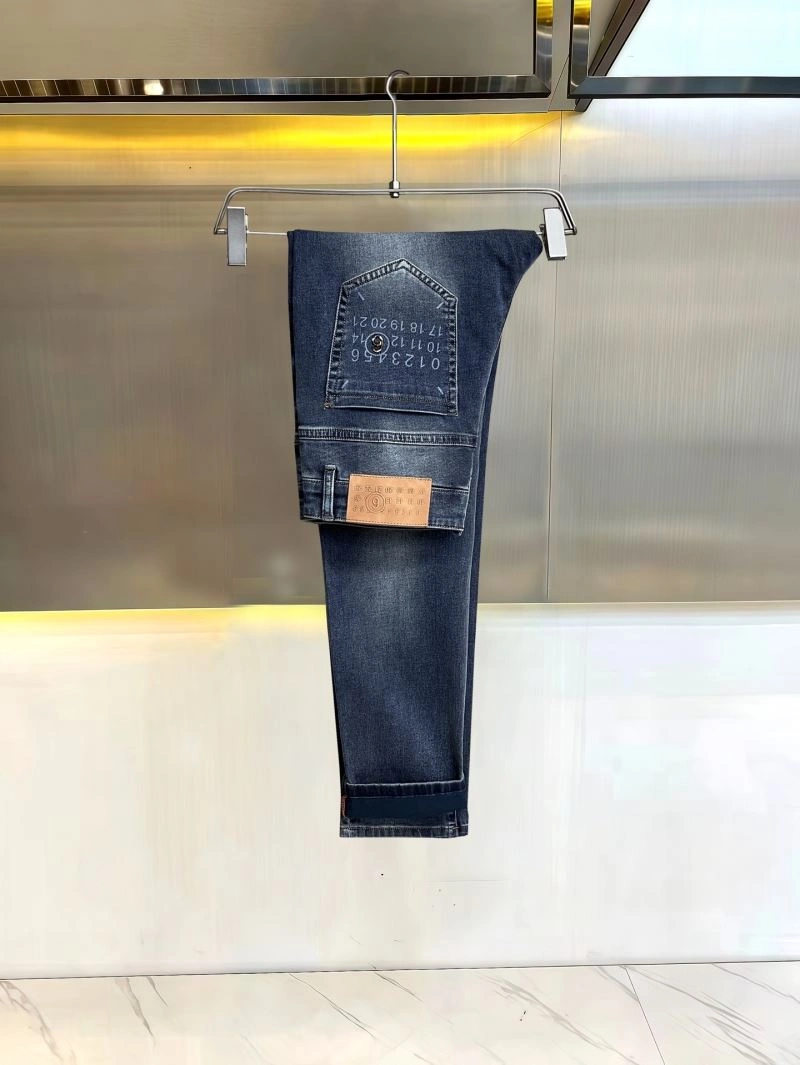 Maison Margiela Jeans RelaxedFit 162535