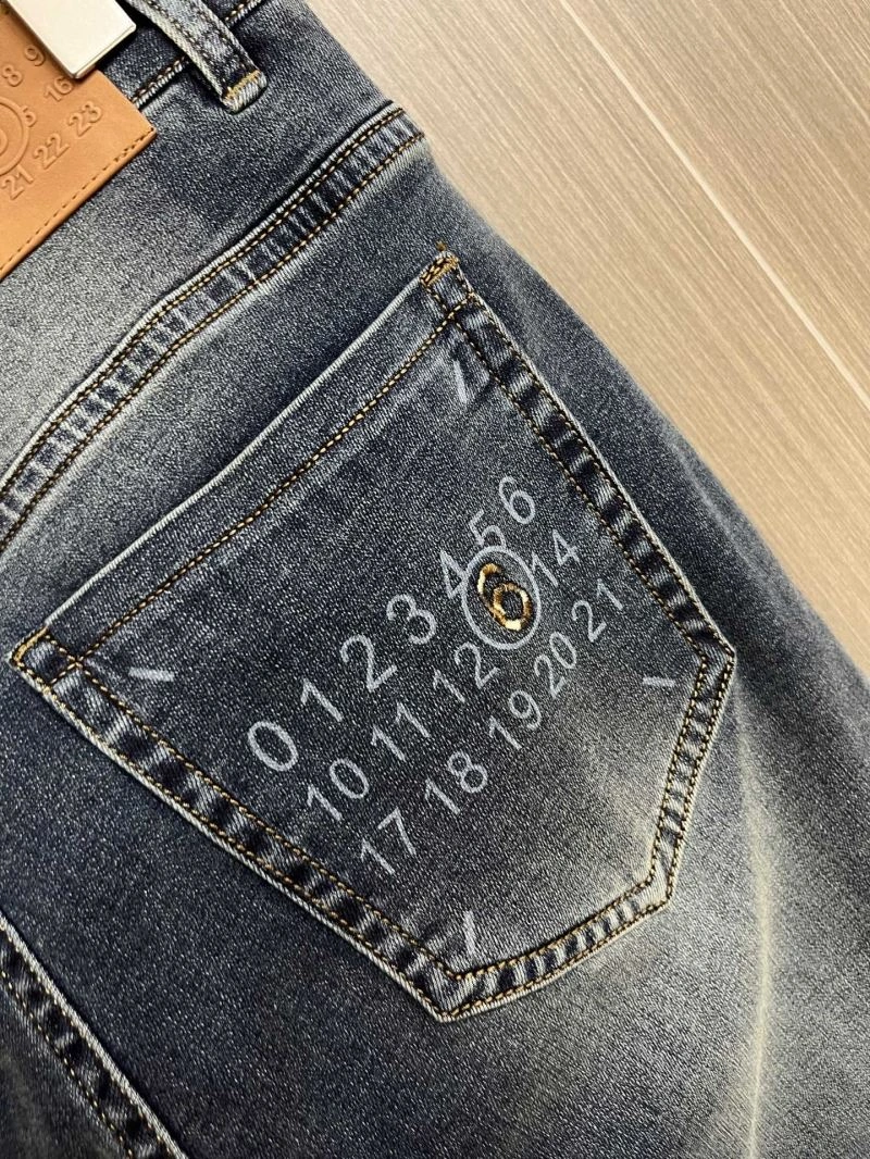 Maison Margiela Jeans RelaxedFit 162535