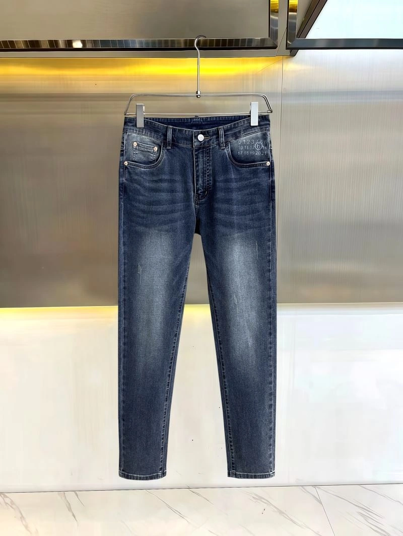 Maison Margiela Jeans RelaxedFit 162535