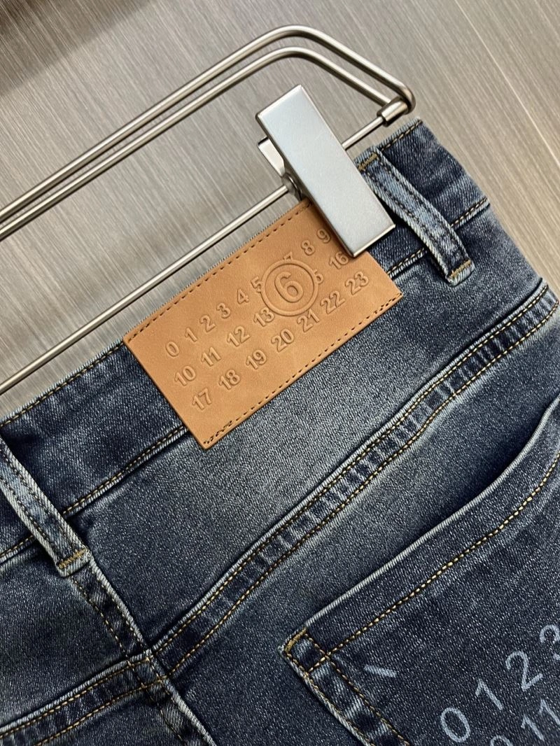 Maison Margiela Jeans RelaxedFit 162535