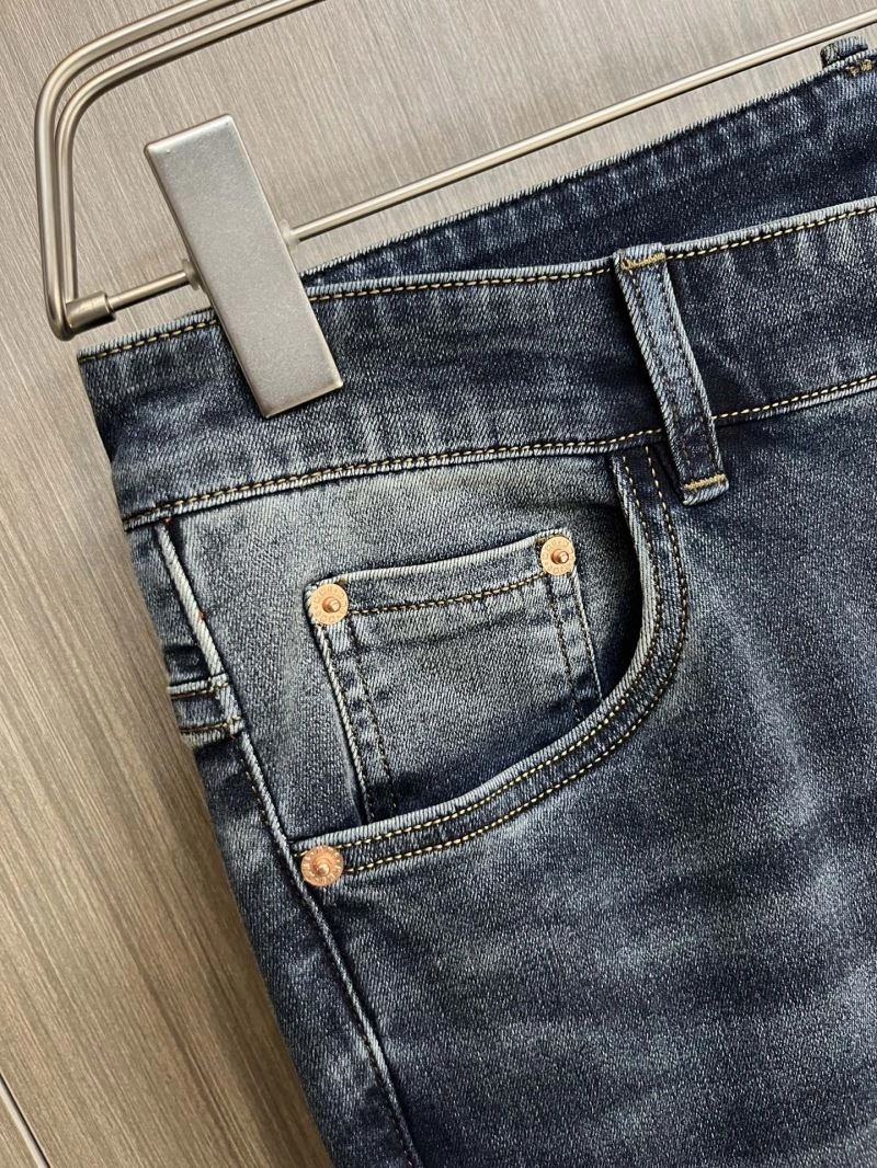 Maison Margiela Jeans RelaxedFit 162535