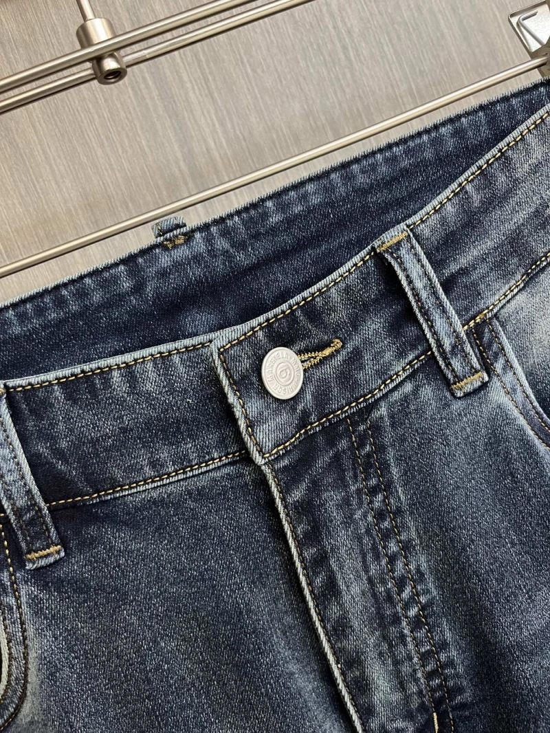 Maison Margiela Jeans RelaxedFit 162535