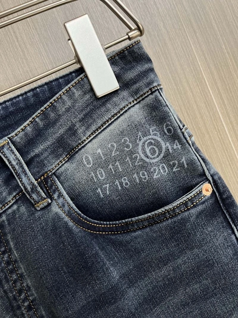 Maison Margiela Jeans RelaxedFit 162535