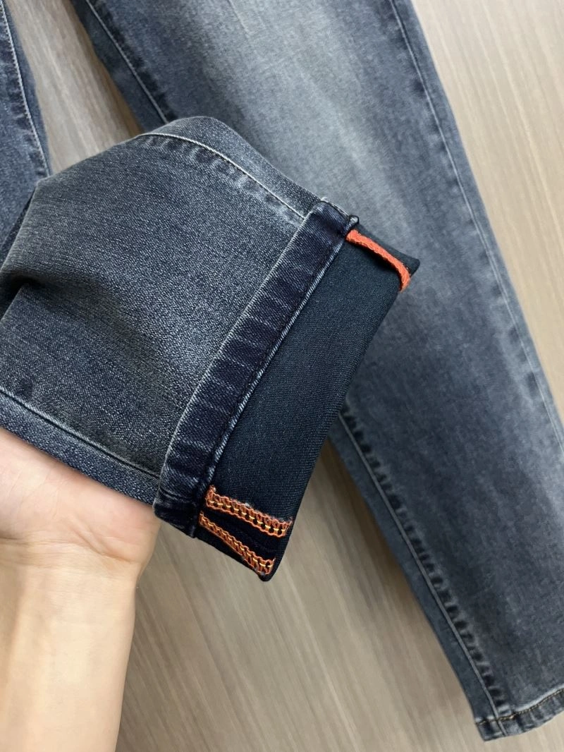 Maison Margiela Jeans RelaxedFit 162535