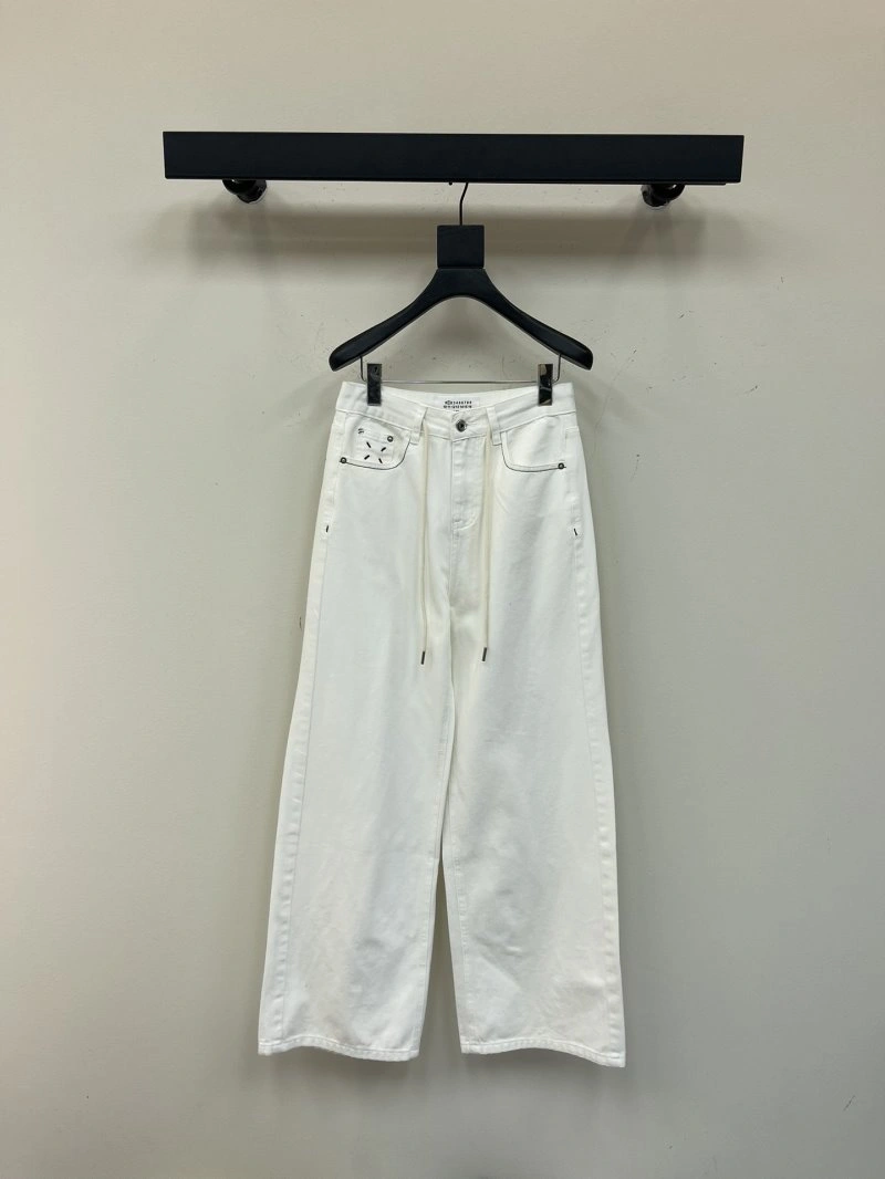 Soft Maison Margiela Jeans 149364