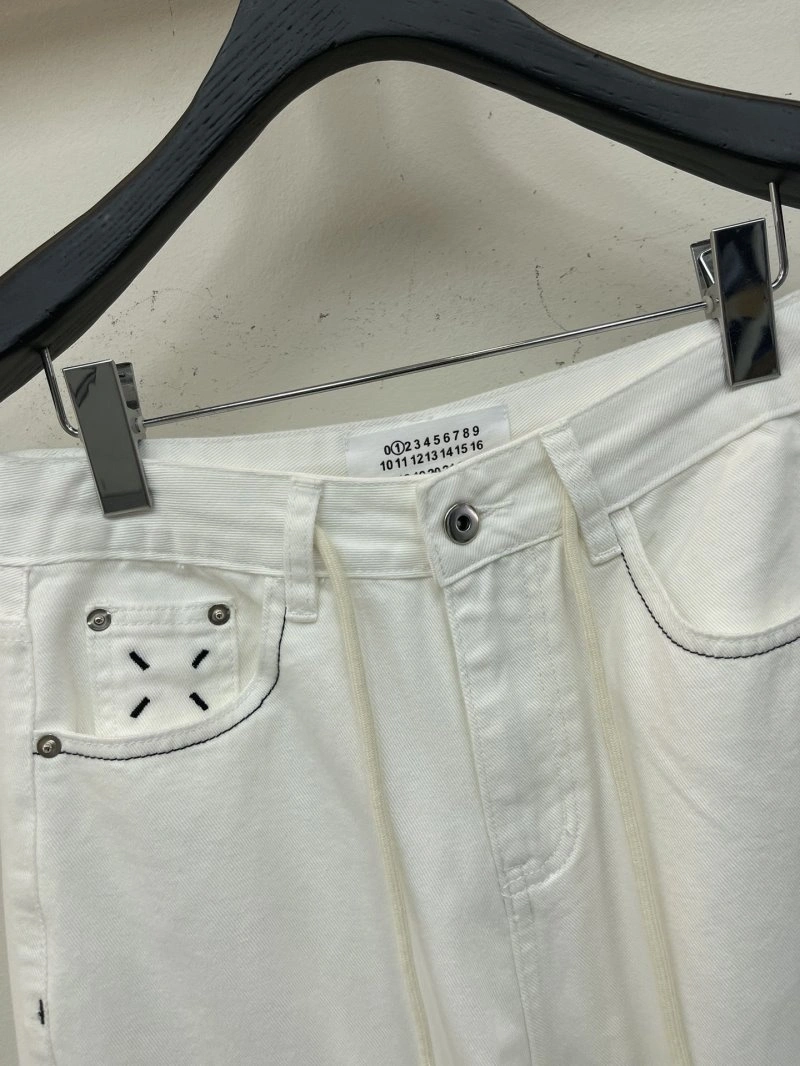 Soft Maison Margiela Jeans 149364