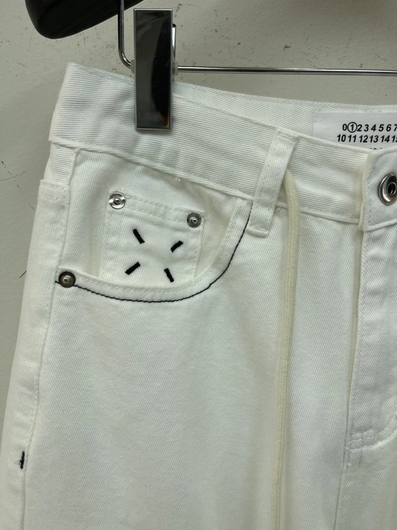 Soft Maison Margiela Jeans 149364