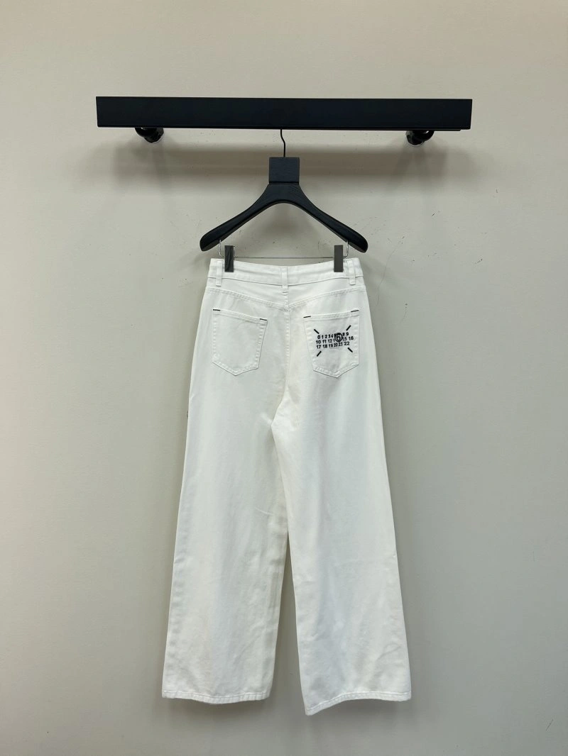 Soft Maison Margiela Jeans 149364