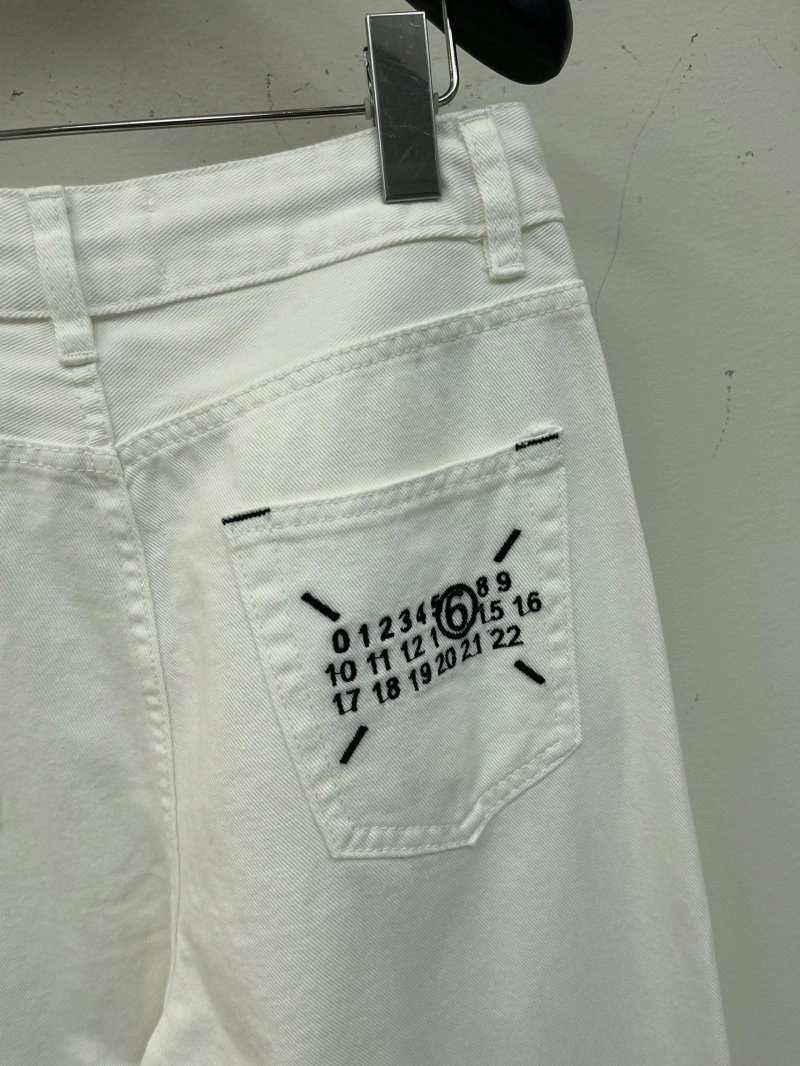 Soft Maison Margiela Jeans 149364