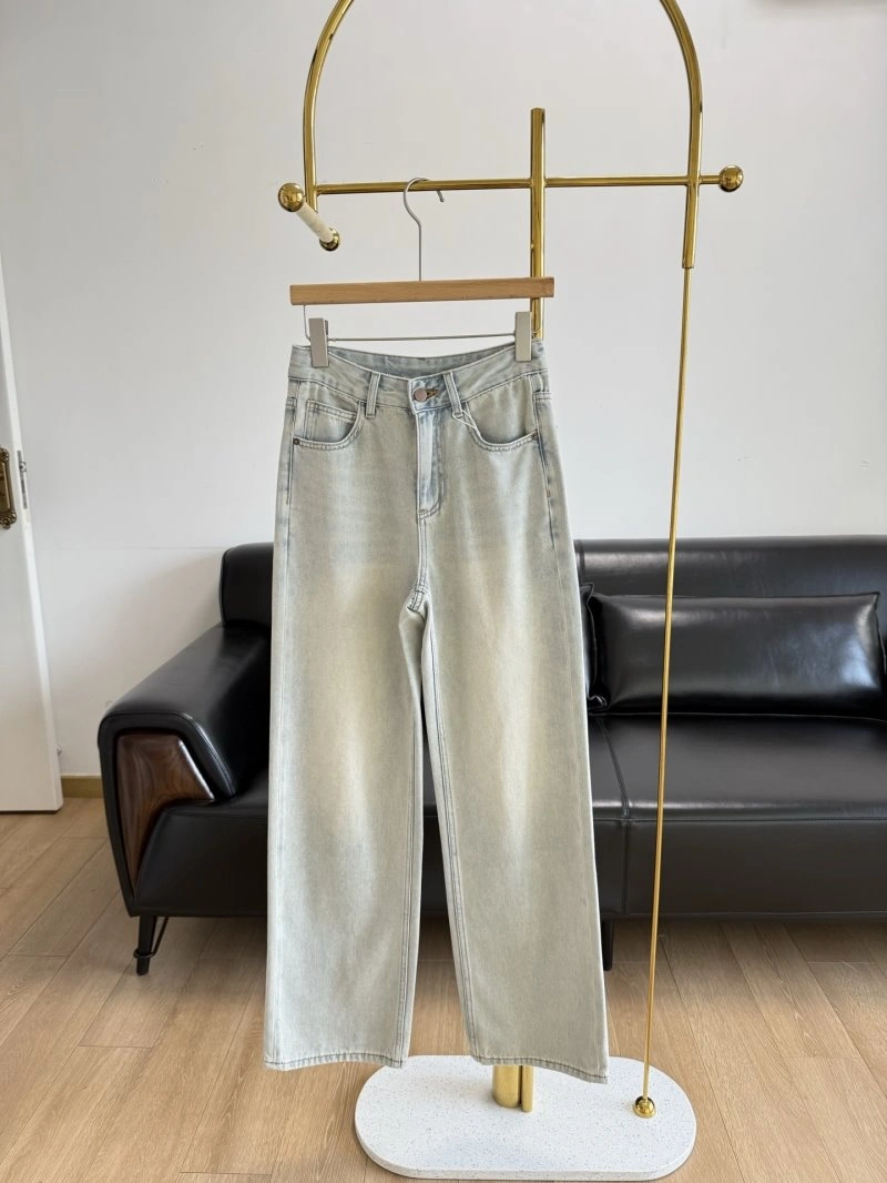 HighPerformance Maison Margiela Jeans 149365