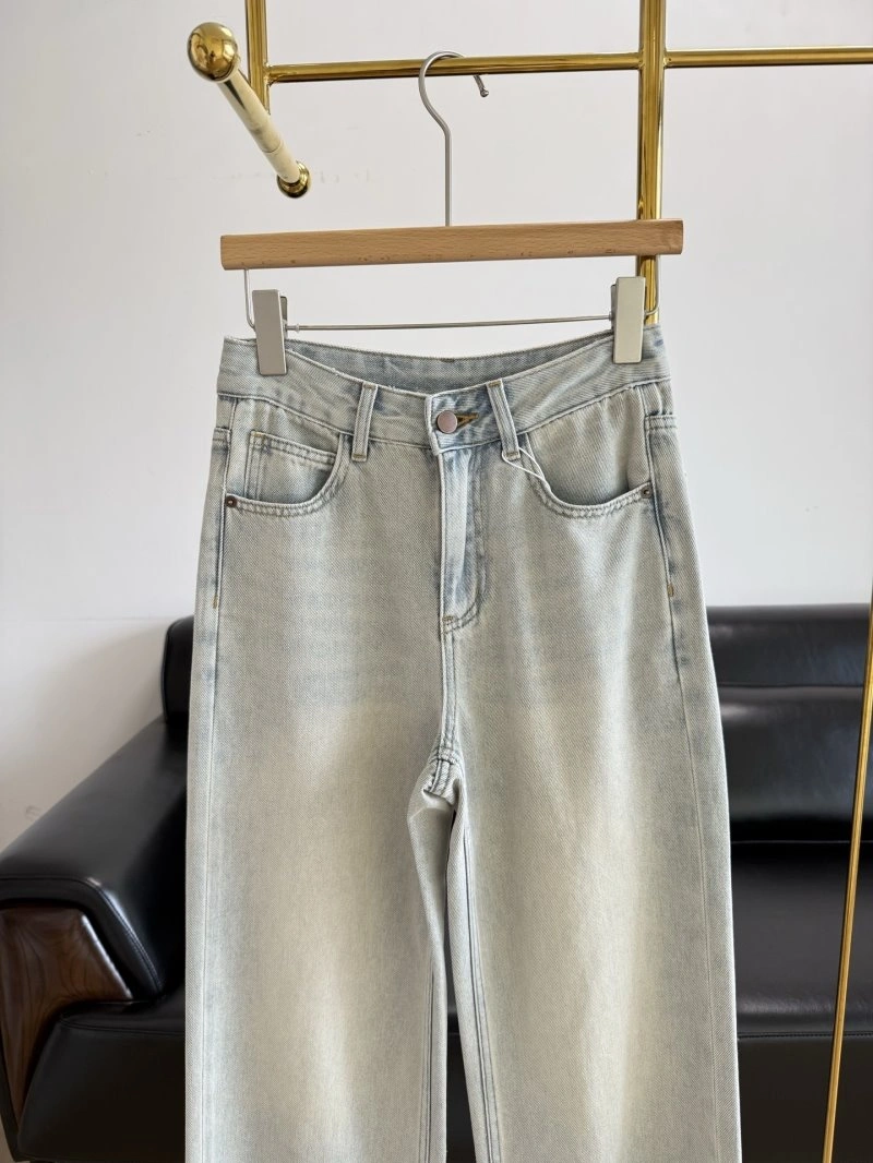 HighPerformance Maison Margiela Jeans 149365
