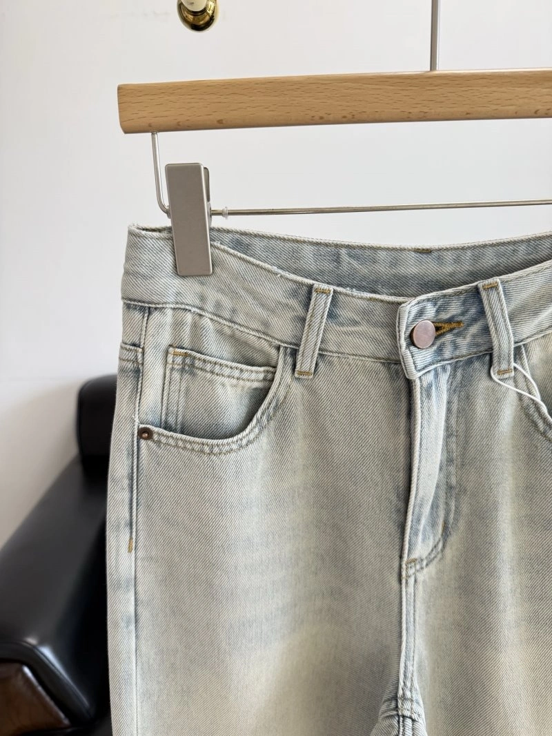 HighPerformance Maison Margiela Jeans 149365