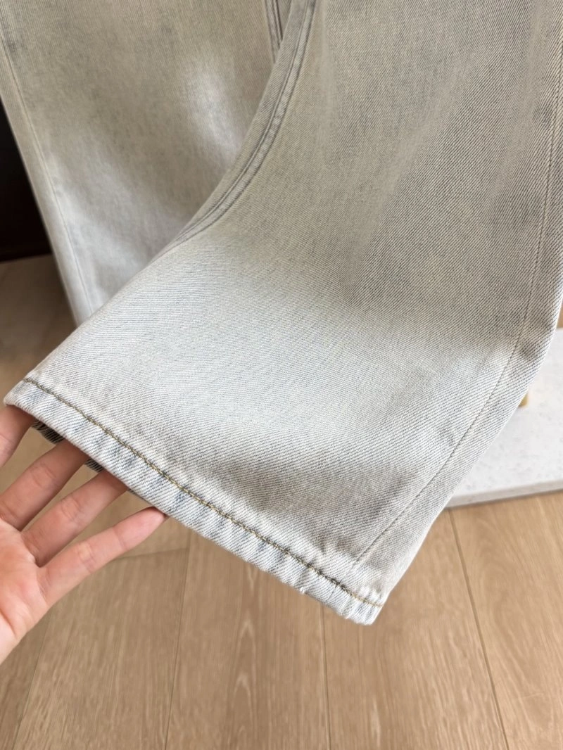 HighPerformance Maison Margiela Jeans 149365